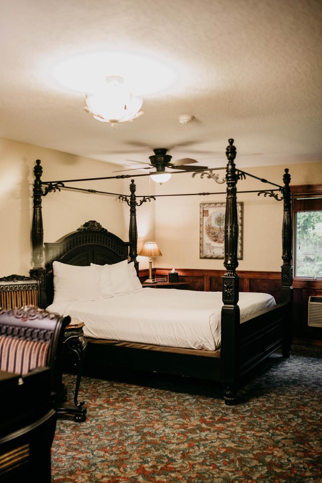 Sylvan Valley Lodge And Cellars Sautee Nacoochee Ngoại thất bức ảnh