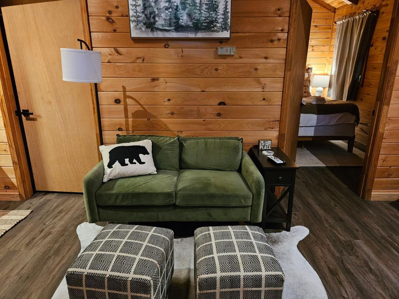 Sylvan Valley Lodge And Cellars Sautee Nacoochee Ngoại thất bức ảnh