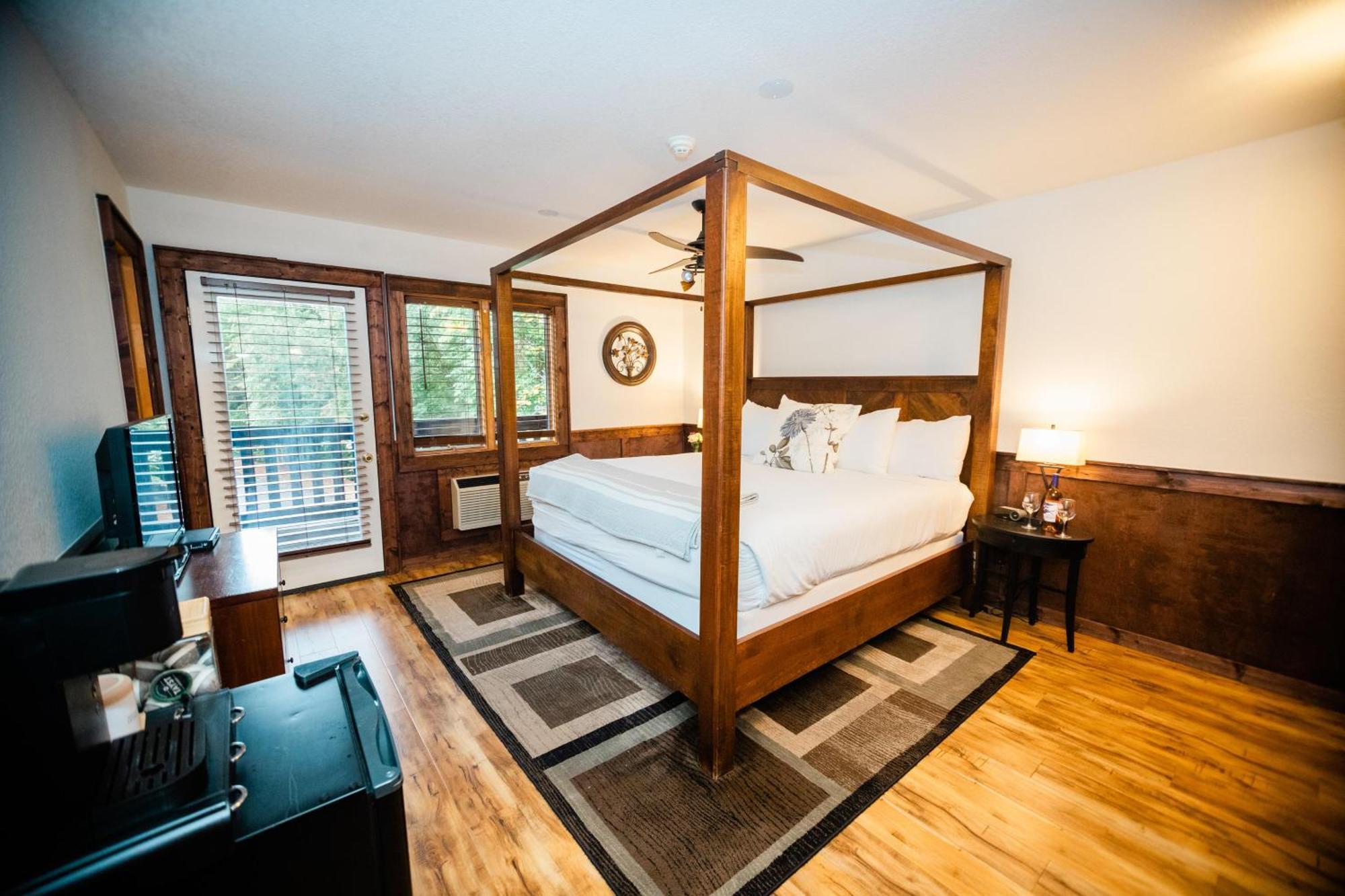Sylvan Valley Lodge And Cellars Sautee Nacoochee Ngoại thất bức ảnh