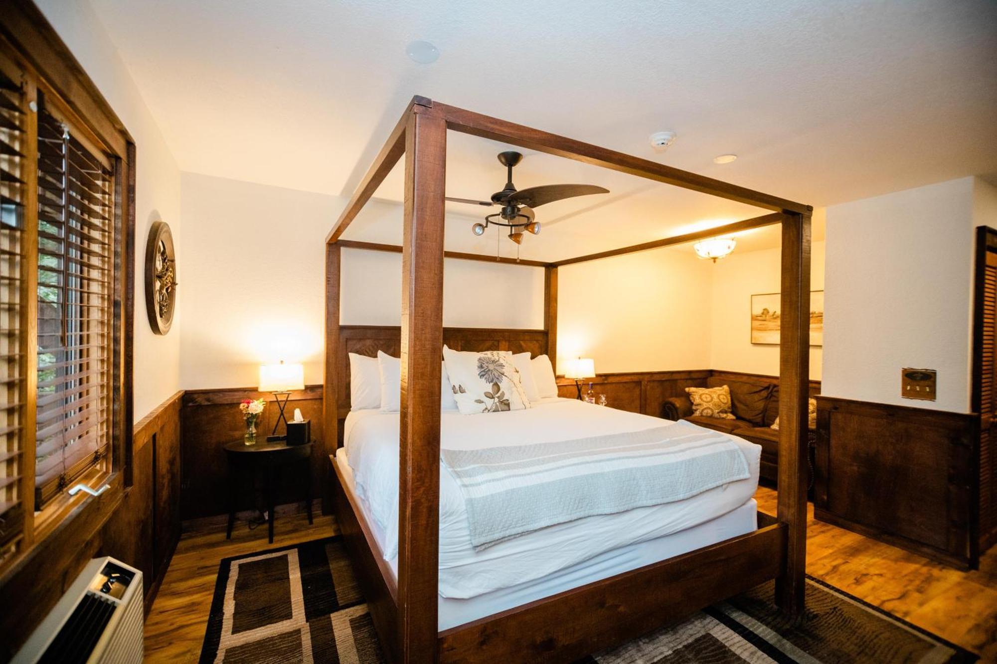 Sylvan Valley Lodge And Cellars Sautee Nacoochee Ngoại thất bức ảnh