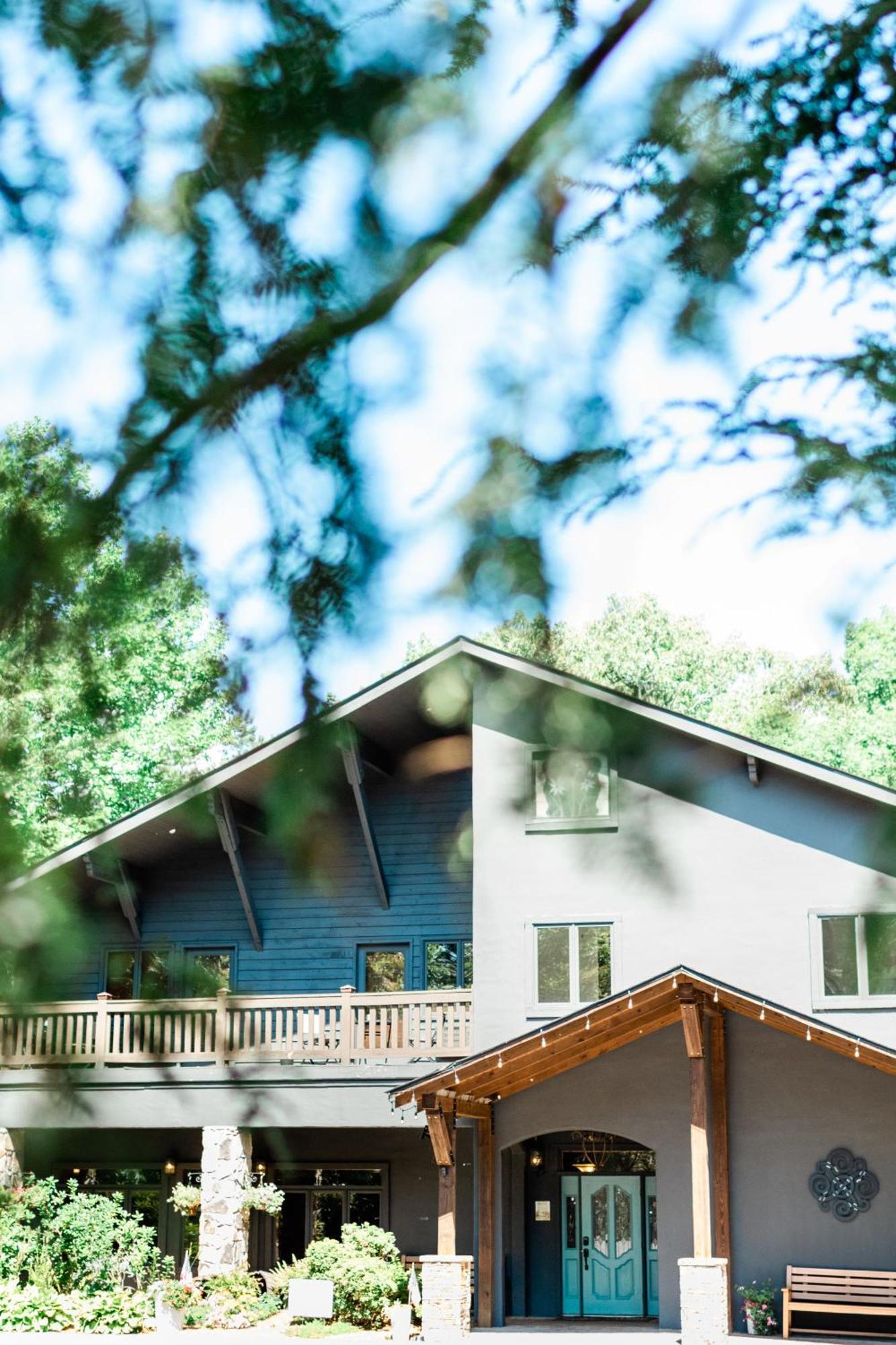 Sylvan Valley Lodge And Cellars Sautee Nacoochee Ngoại thất bức ảnh