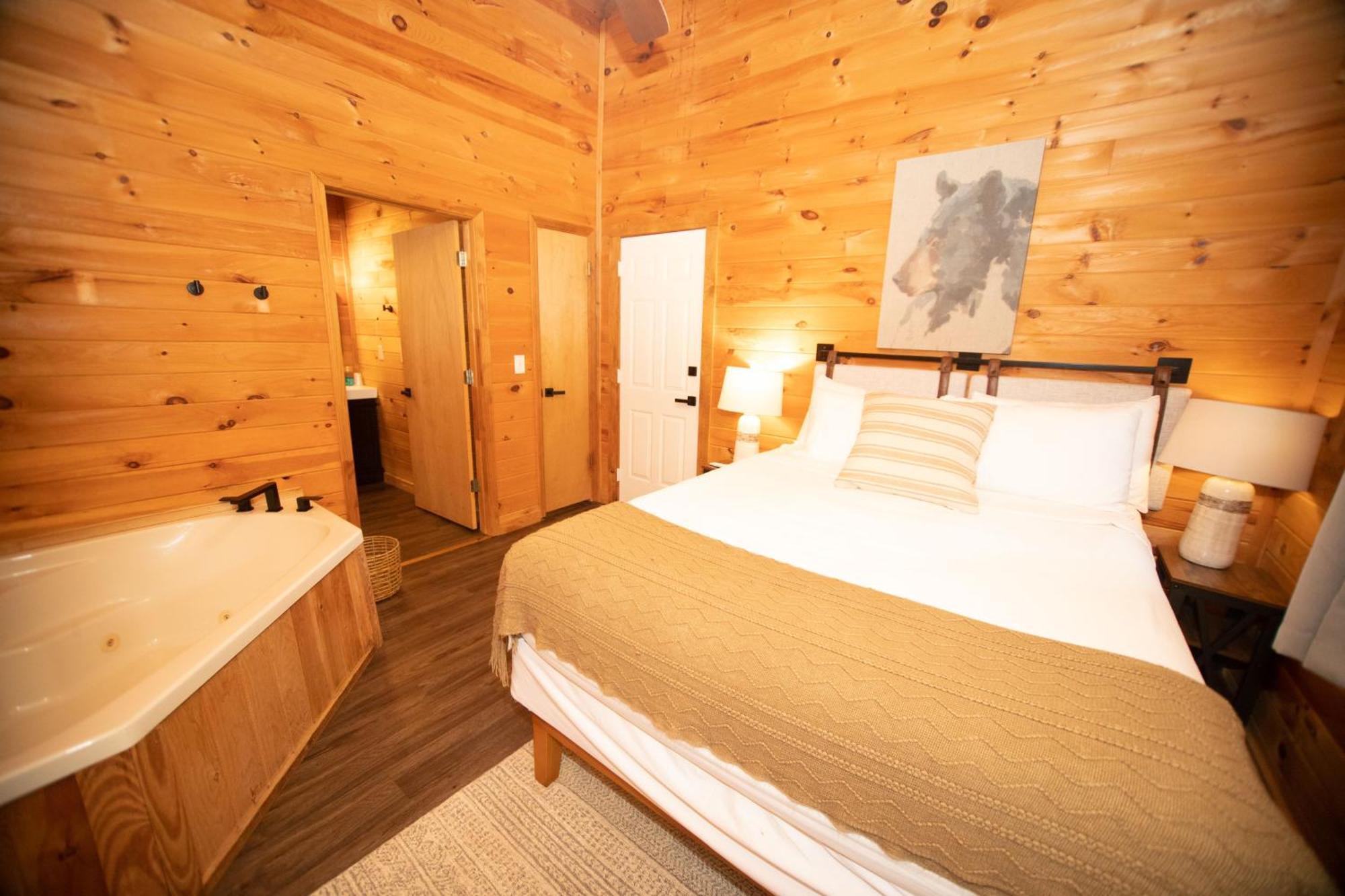 Sylvan Valley Lodge And Cellars Sautee Nacoochee Ngoại thất bức ảnh