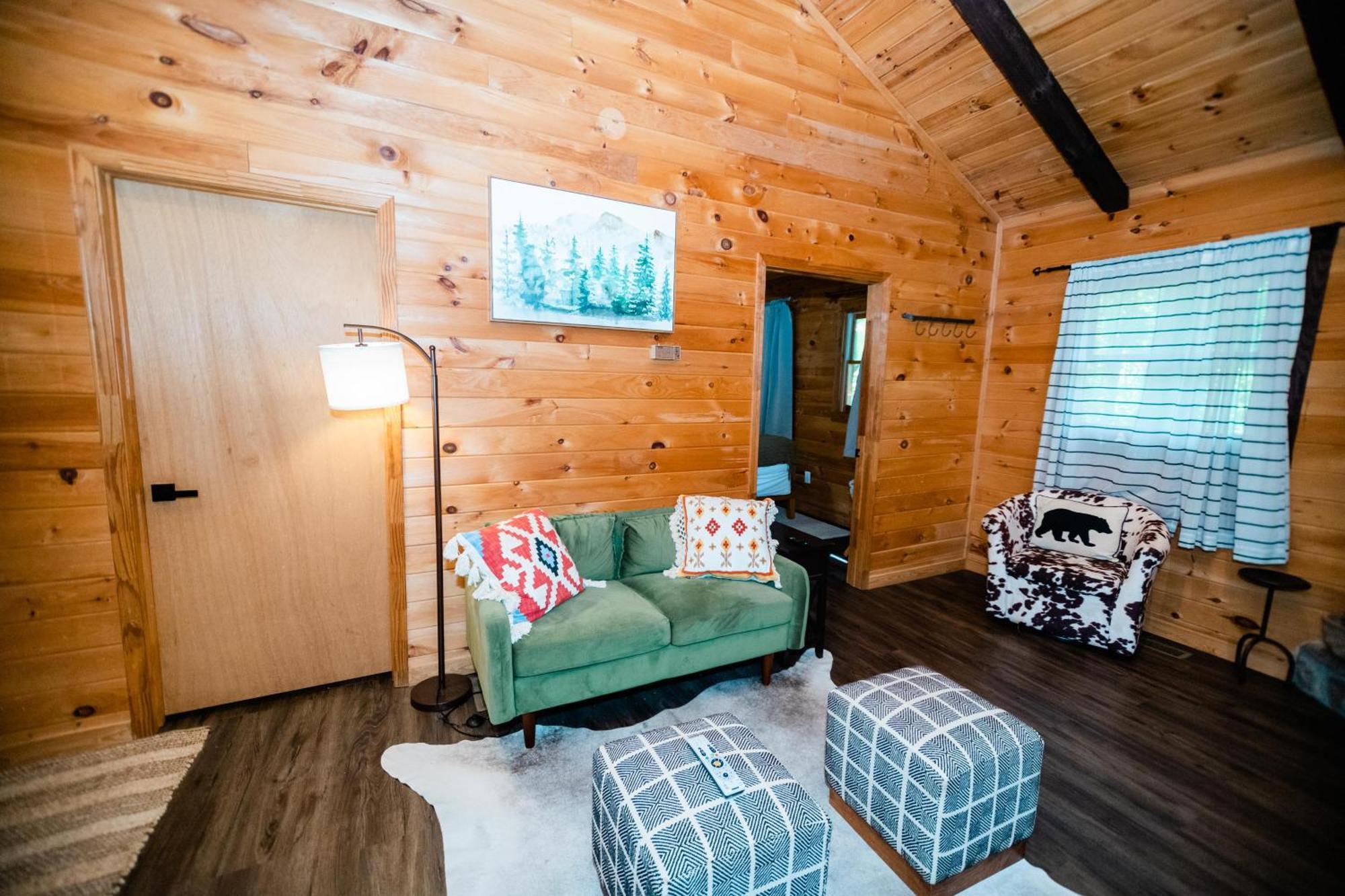 Sylvan Valley Lodge And Cellars Sautee Nacoochee Ngoại thất bức ảnh