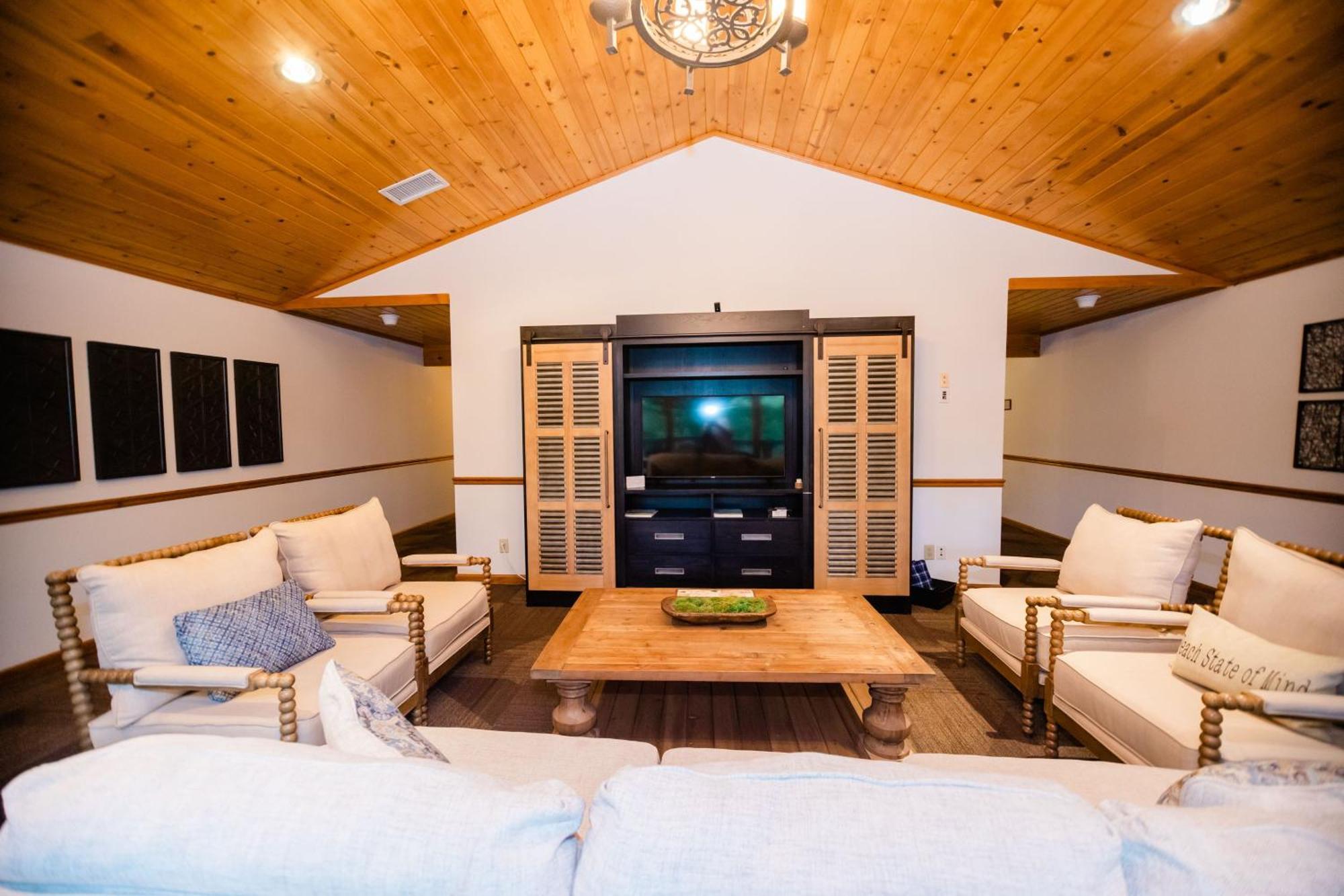Sylvan Valley Lodge And Cellars Sautee Nacoochee Ngoại thất bức ảnh