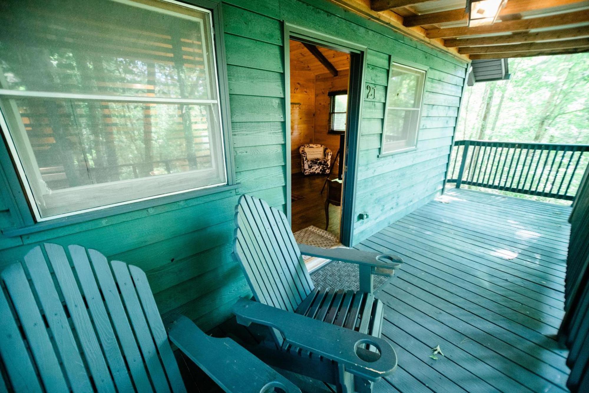 Sylvan Valley Lodge And Cellars Sautee Nacoochee Ngoại thất bức ảnh