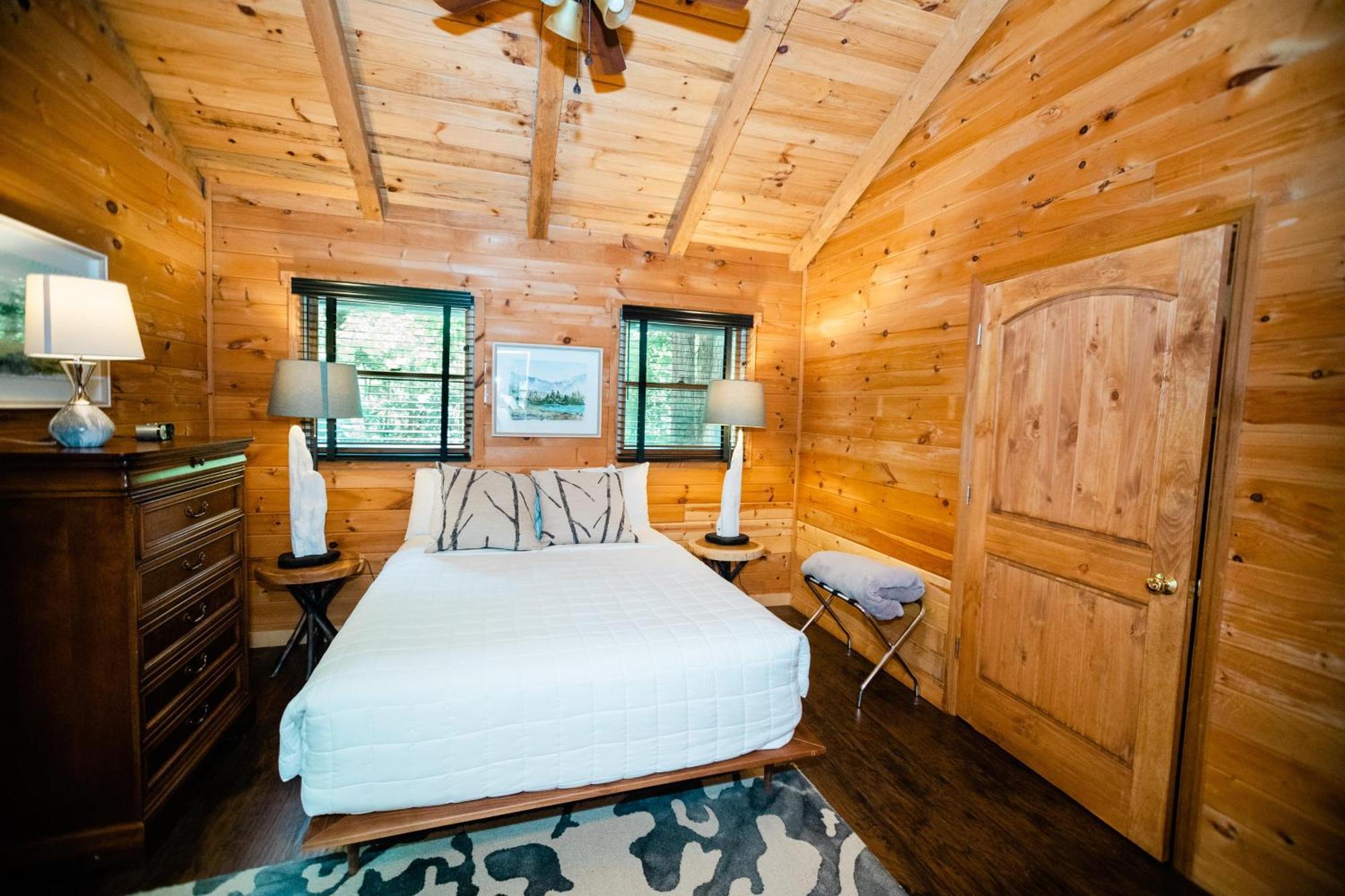 Sylvan Valley Lodge And Cellars Sautee Nacoochee Ngoại thất bức ảnh