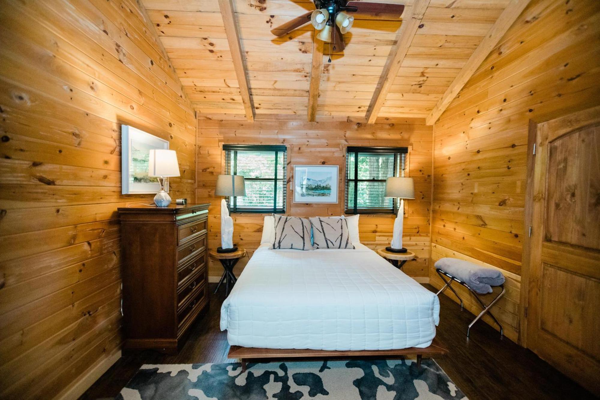 Sylvan Valley Lodge And Cellars Sautee Nacoochee Ngoại thất bức ảnh